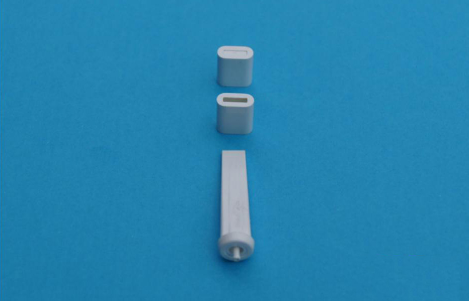 模內(nèi)仿形衝孔熱切模內(nèi)自動控制系統(tǒng)結(jié)構(gòu)説明